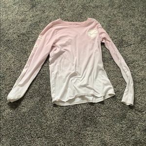 Long Sleeve Hollister shirt